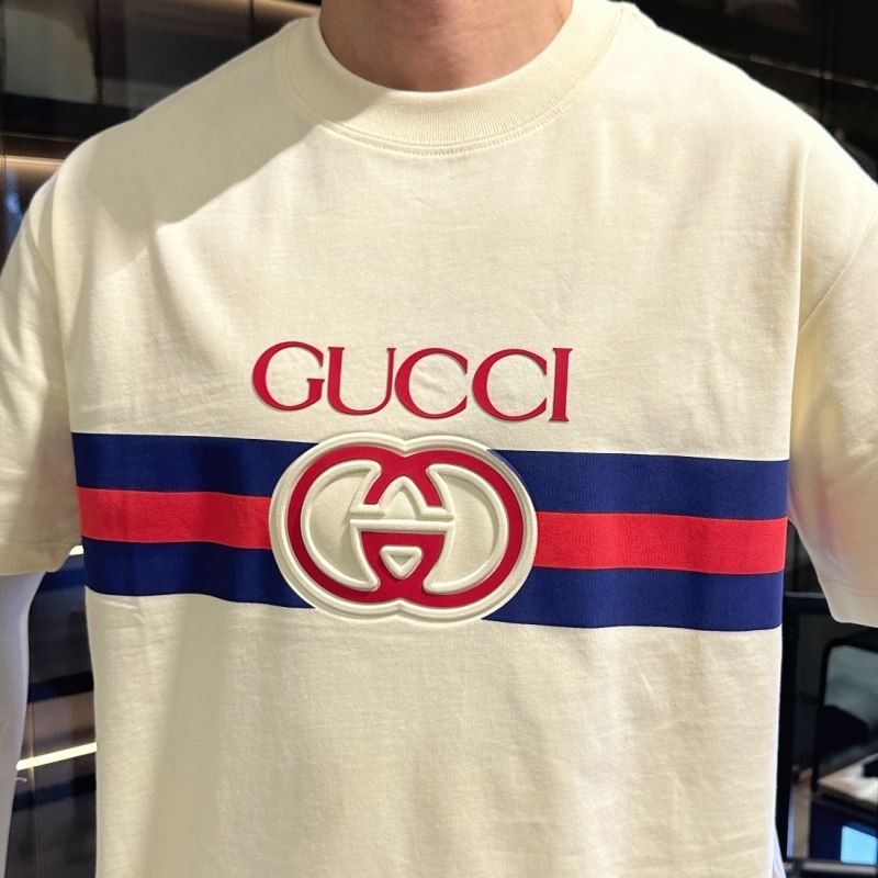 Gucci T-Shirts